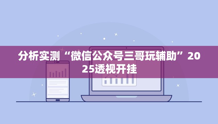 分析实测“微信公众号三哥玩辅助”2025透视开挂