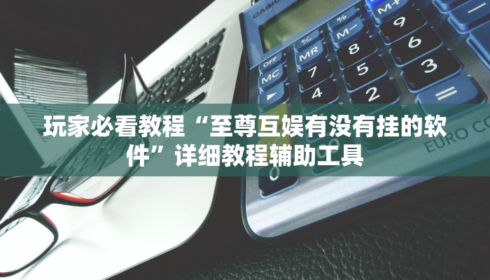 玩家必看教程“至尊互娱有没有挂的软件”详细教程辅助工具 玩家必看教程“至尊互娱有没有挂的软件”详细教程辅助工具