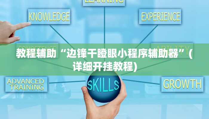 教程辅助“边锋干瞪眼小程序辅助器”(详细开挂教程) 教程辅助“边锋干瞪眼小程序辅助器”(详细开挂教程)