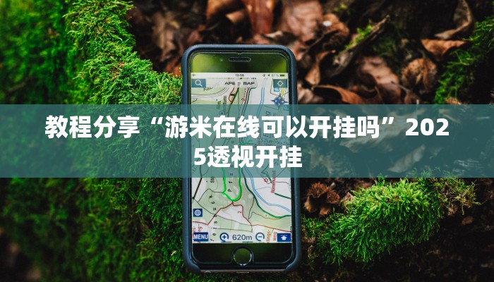 教程分享“游米在线可以开挂吗”2025透视开挂 教程分享“游米在线可以开挂吗”2025透视开挂