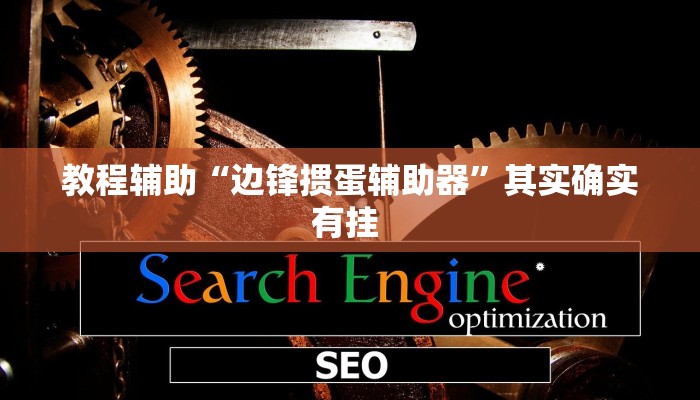 教程辅助“边锋掼蛋辅助器”其实确实有挂 教程辅助“边锋掼蛋辅助器”其实确实有挂